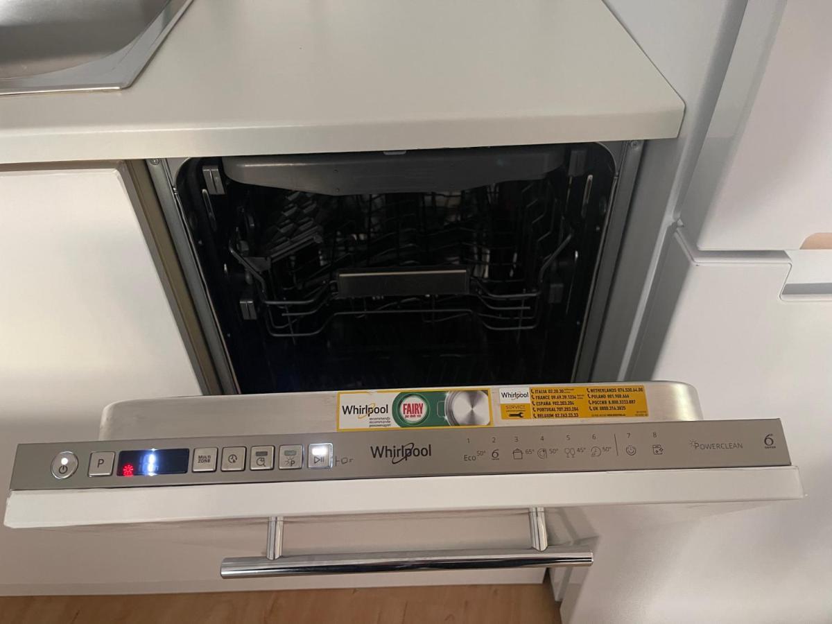 Apartment Puma V Centre Piestan Piest'any Luaran gambar