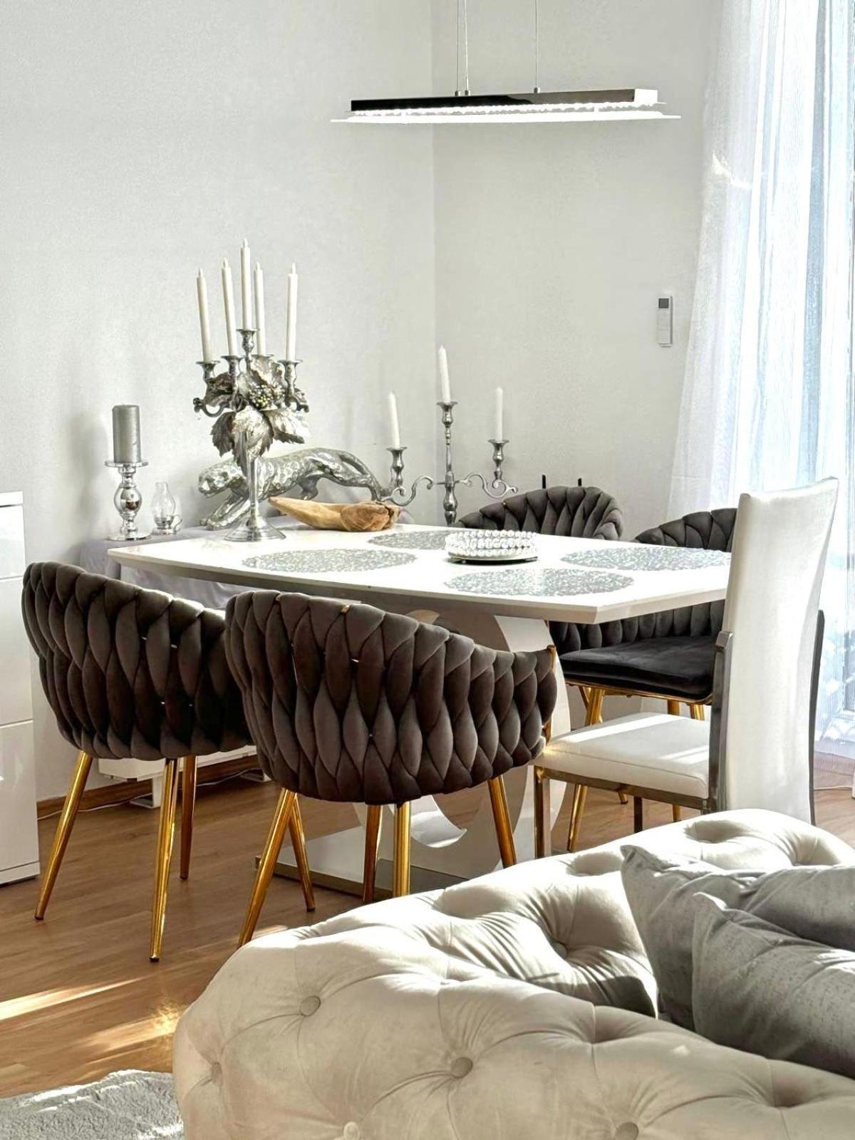 Apartment Puma V Centre Piestan Piest'any Luaran gambar