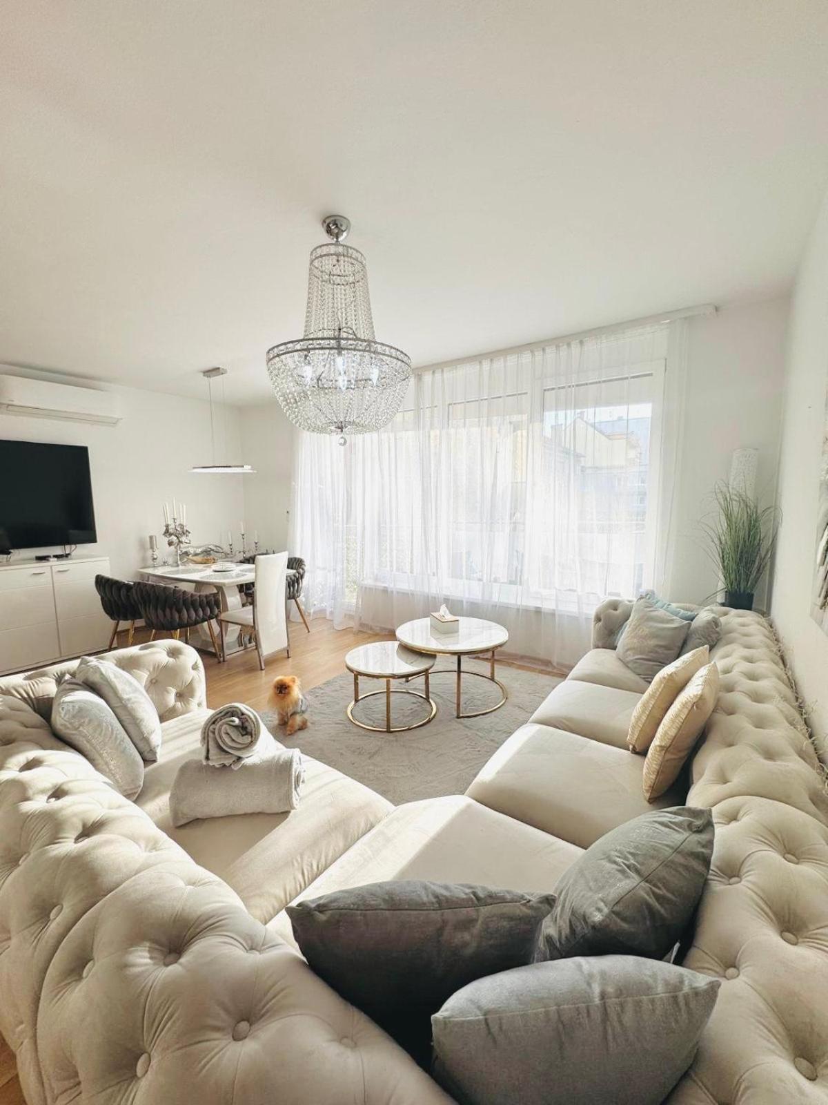 Apartment Puma V Centre Piestan Piest'any Luaran gambar