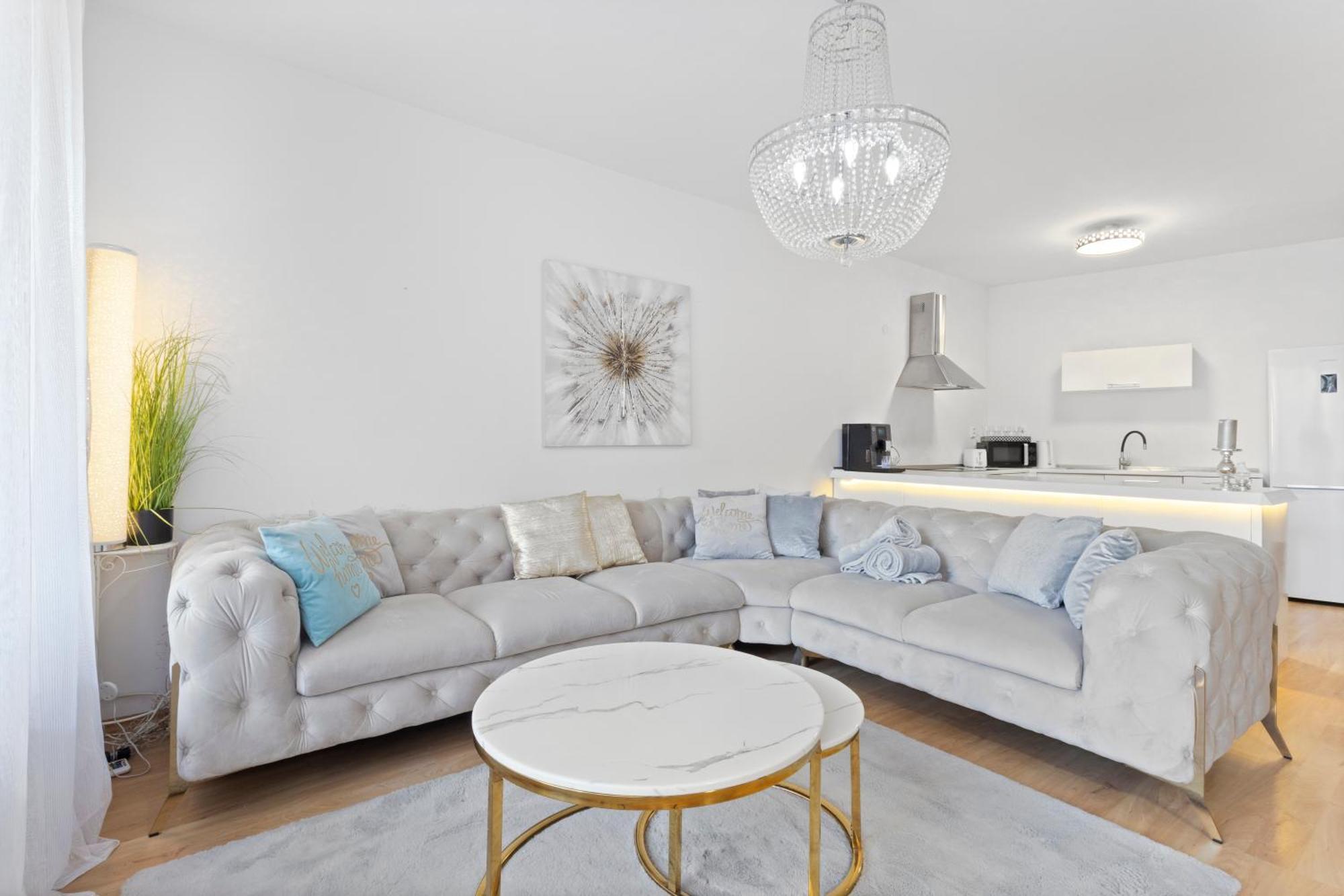 Apartment Puma V Centre Piestan Piest'any Luaran gambar