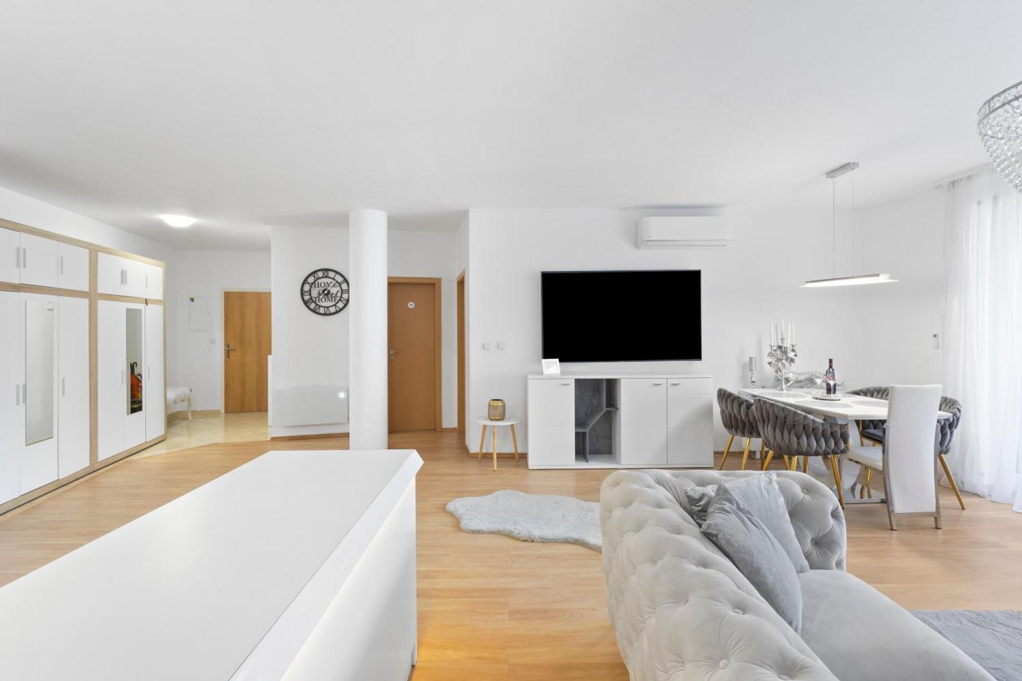 Apartment Puma V Centre Piestan Piest'any Luaran gambar