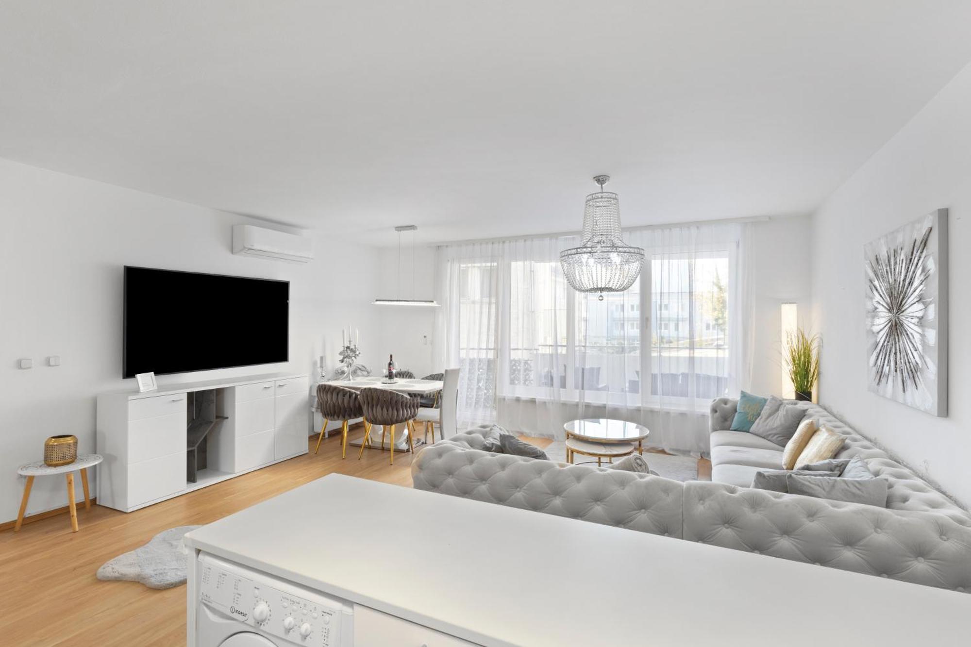 Apartment Puma V Centre Piestan Piest'any Luaran gambar